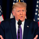 President Donald Trump got a verified account on Triller, one of TikTok’s rivals, this weekend.